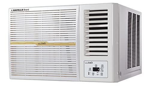 Havells-Lloyd 1.5 Ton 5 Star Window AC