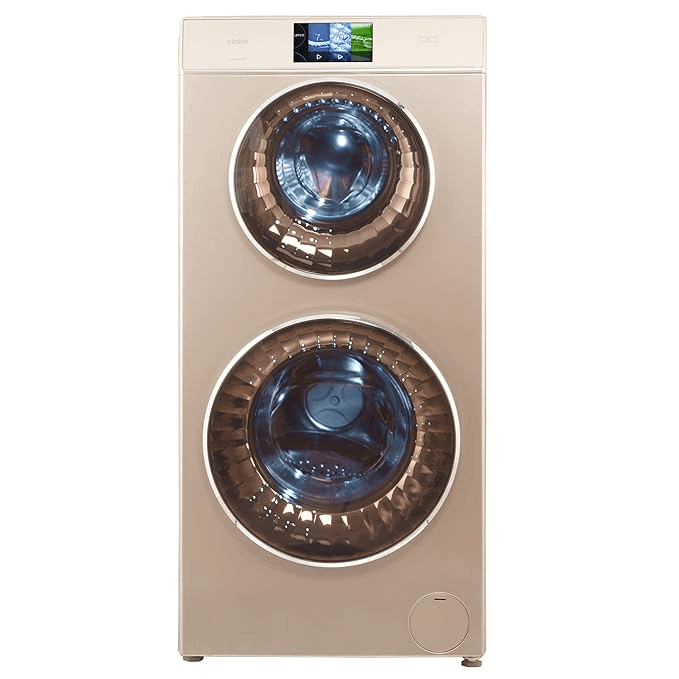 Haier 12 kg 5-Star Washing Machine