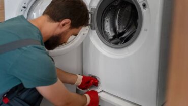 Washing Machine Repair