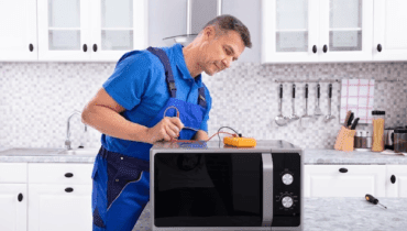 Best Microwave Oven Repair in Bangalore