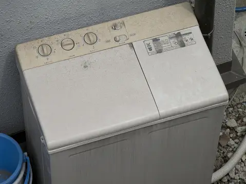 Used Washing machine
