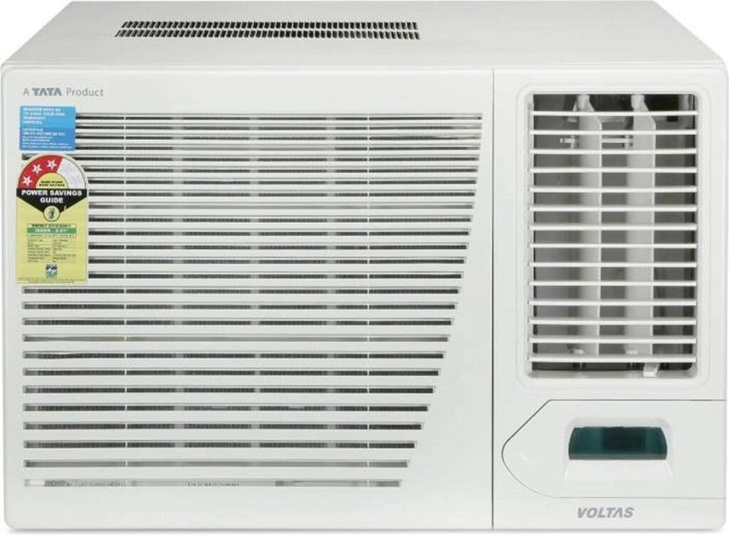 Voltas 1.5 Ton 3 Star, Speed Window AC