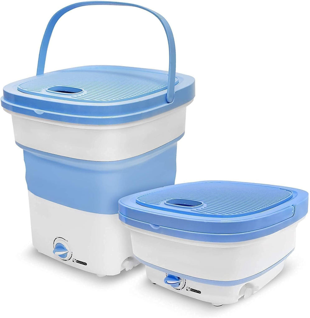 Ramino portable washing machine