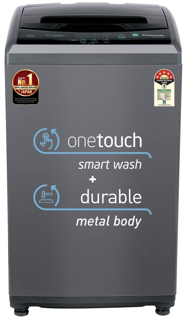 washing machine brand in India