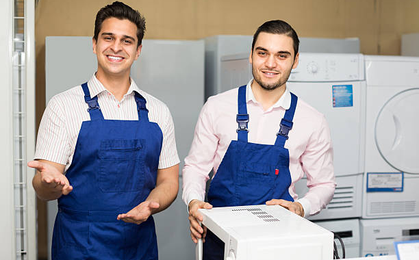 best washing machine brand