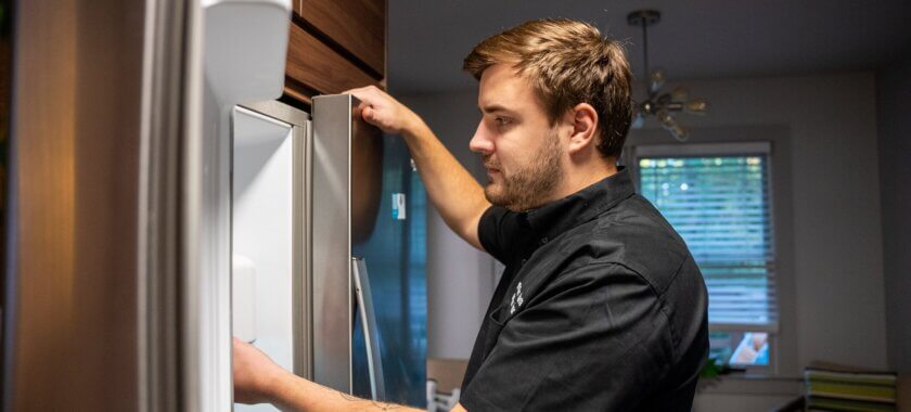 Refrigerator Repair Services in Bangalore