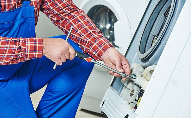 Washing Machine repair in Bangalore